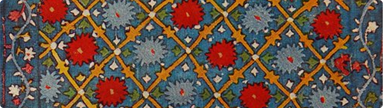 Մարաշի ասեղնագործություն